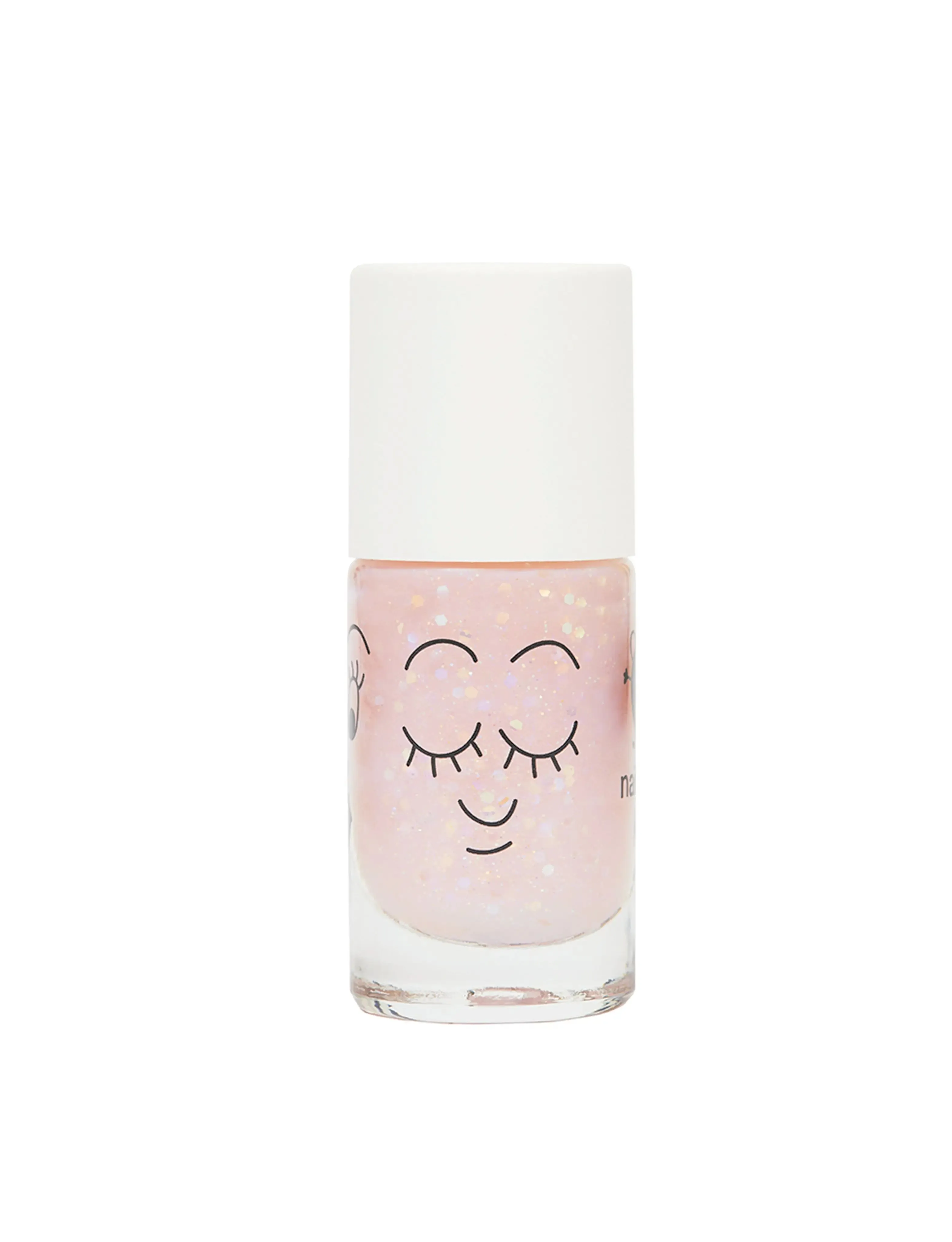 Water Based Nail Polish