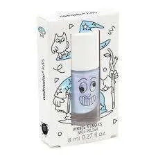 Water Based Nail Polish