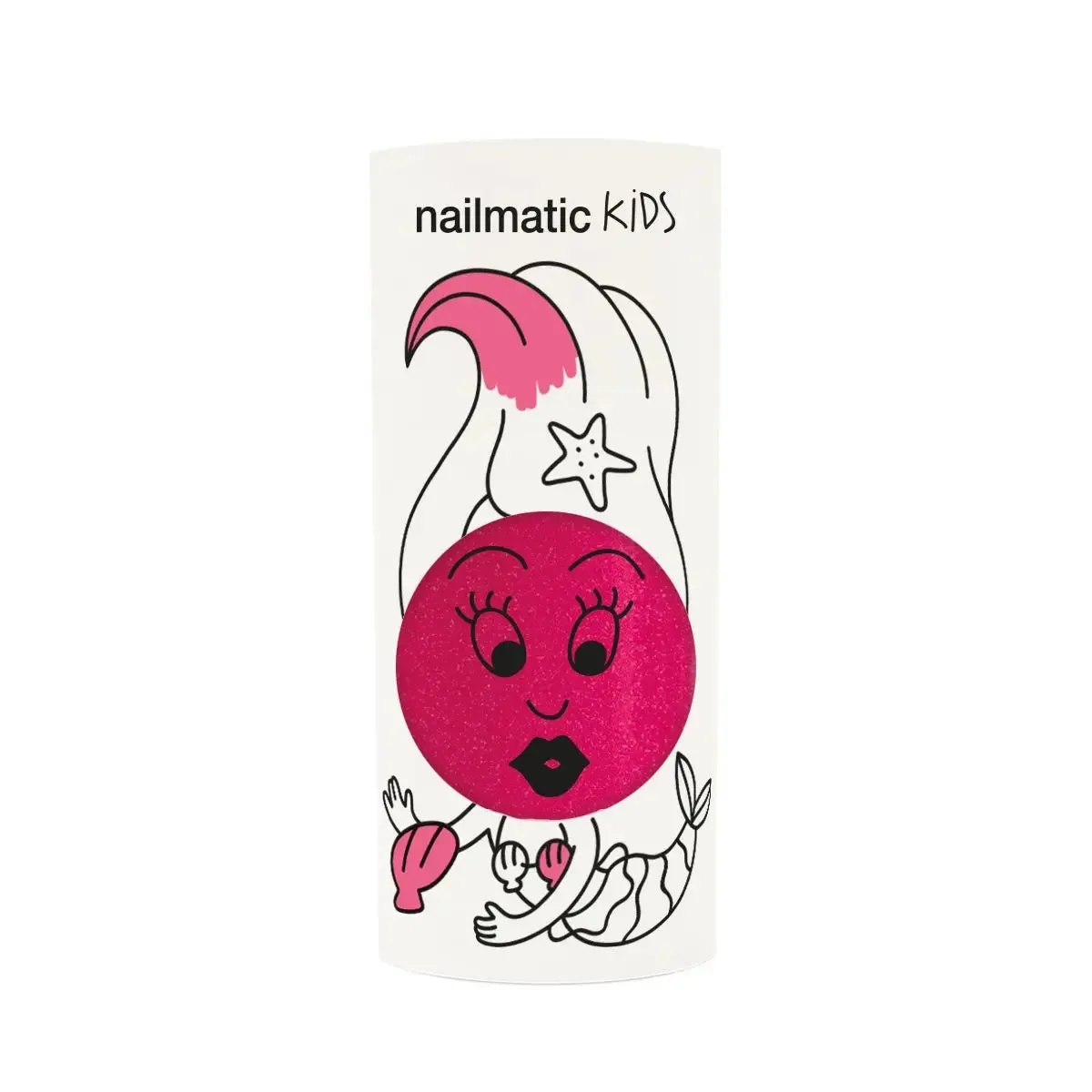 Water Based Nail Polish
