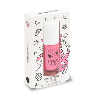 Water Based Nail Polish